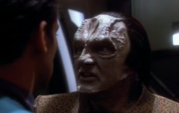 Star Trek: Deep Space Nine (TV-Serie) - Staffel 2